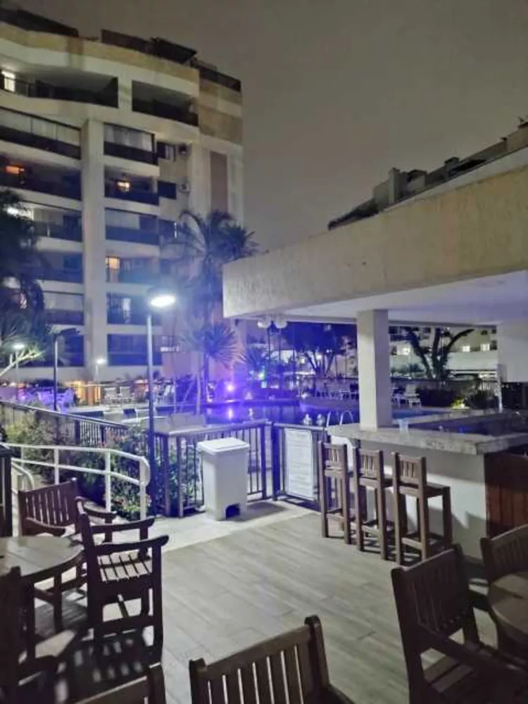 Apartamento, 4 quartos, 129 m² - Foto 3