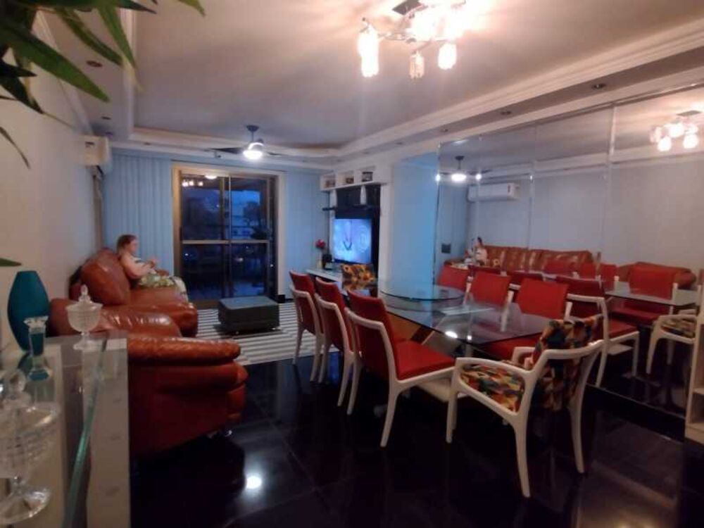 Apartamento, 4 quartos, 129 m² - Foto 10