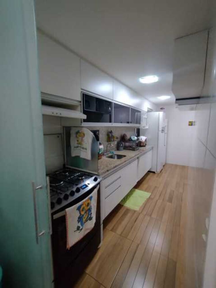 Apartamento, 4 quartos, 129 m² - Foto 23
