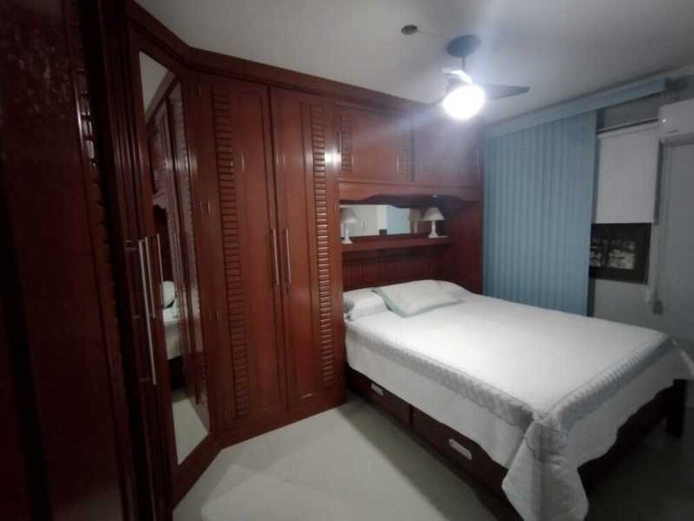 Apartamento, 4 quartos, 129 m² - Foto 14