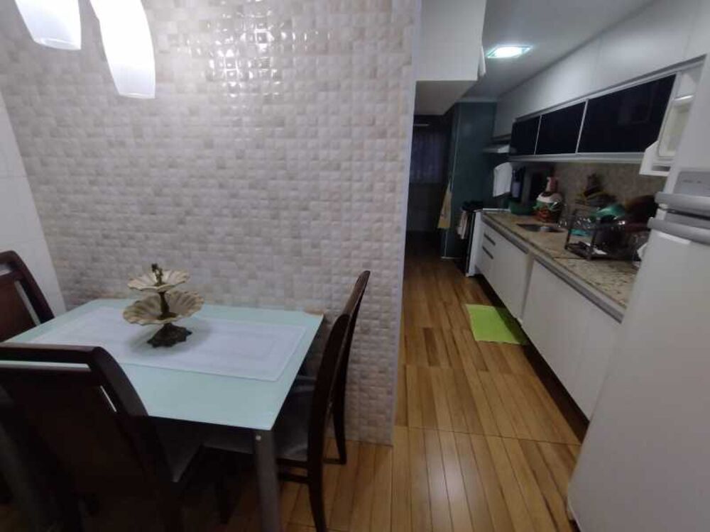 Apartamento, 4 quartos, 129 m² - Foto 22