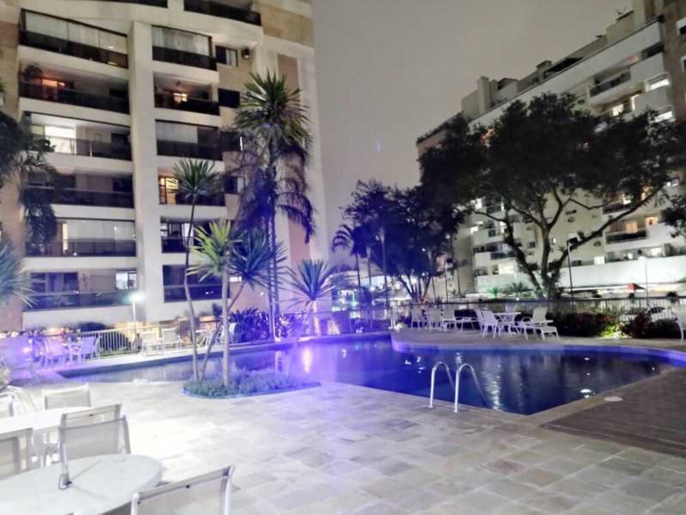 Apartamento, 4 quartos, 129 m² - Foto 2