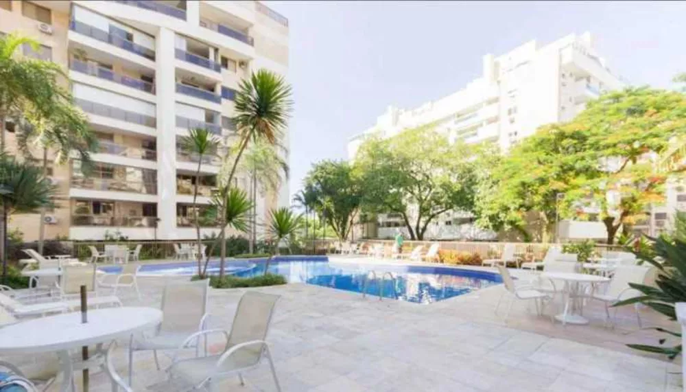 Apartamento, 4 quartos, 129 m² - Foto 1