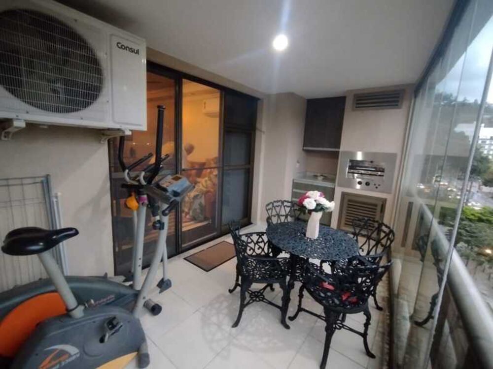 Apartamento, 4 quartos, 129 m² - Foto 29