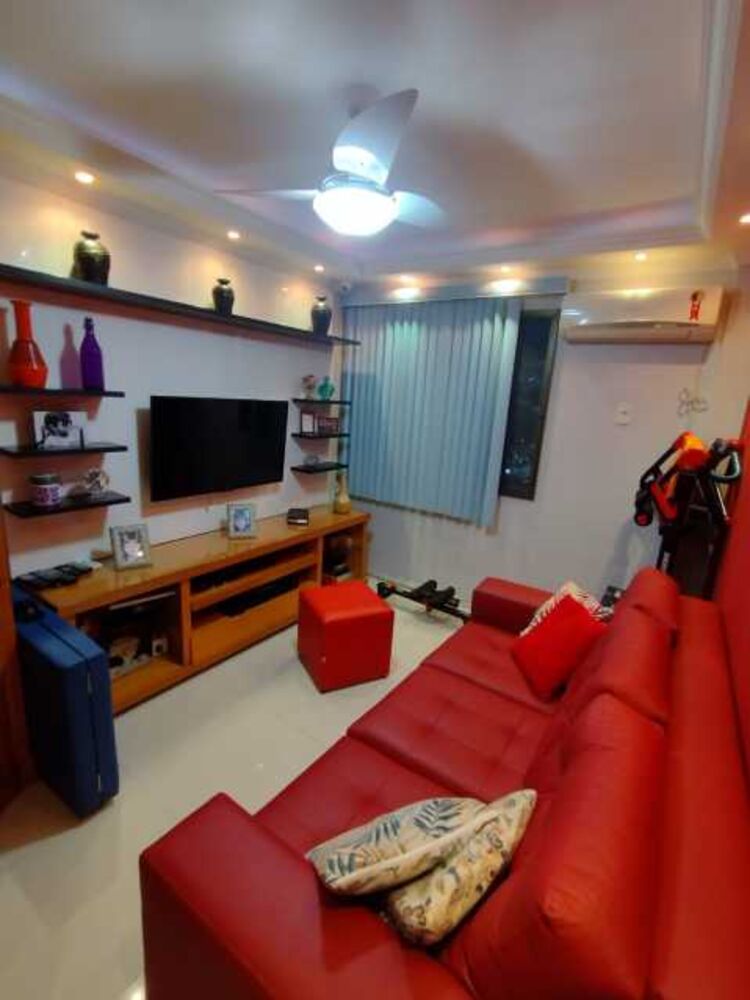 Apartamento, 4 quartos, 129 m² - Foto 13