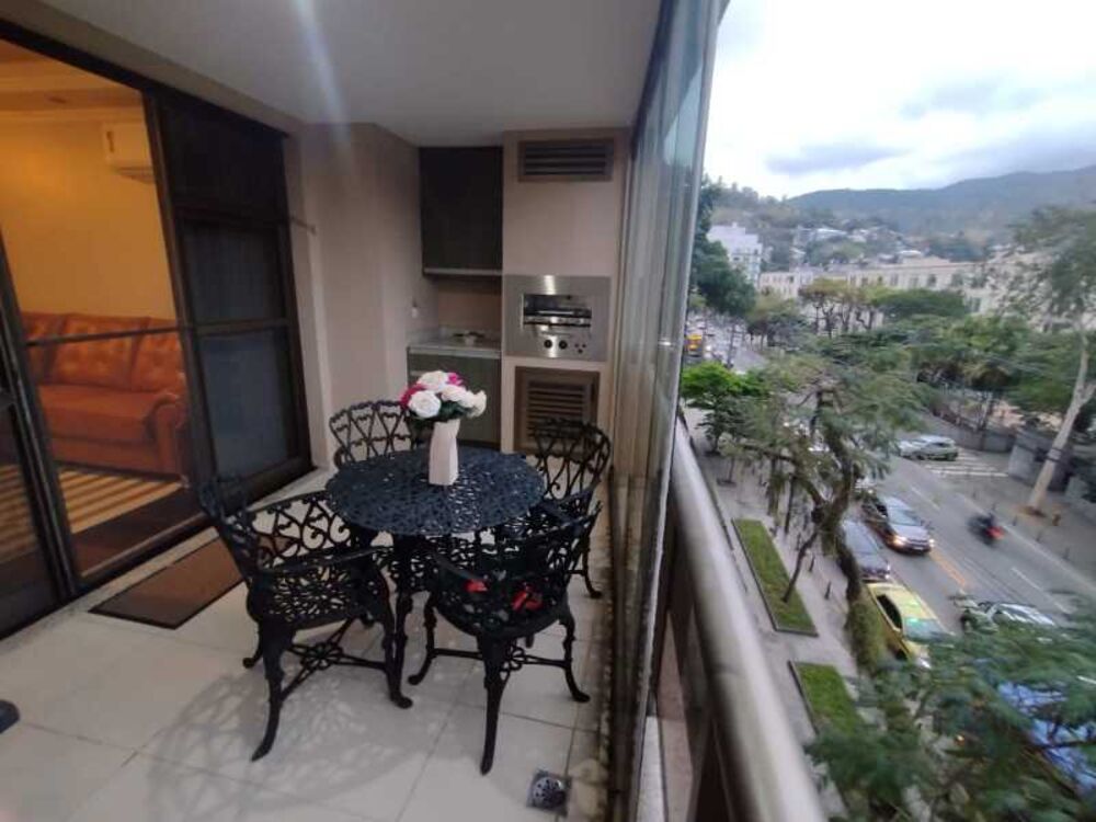 Apartamento, 4 quartos, 129 m² - Foto 30