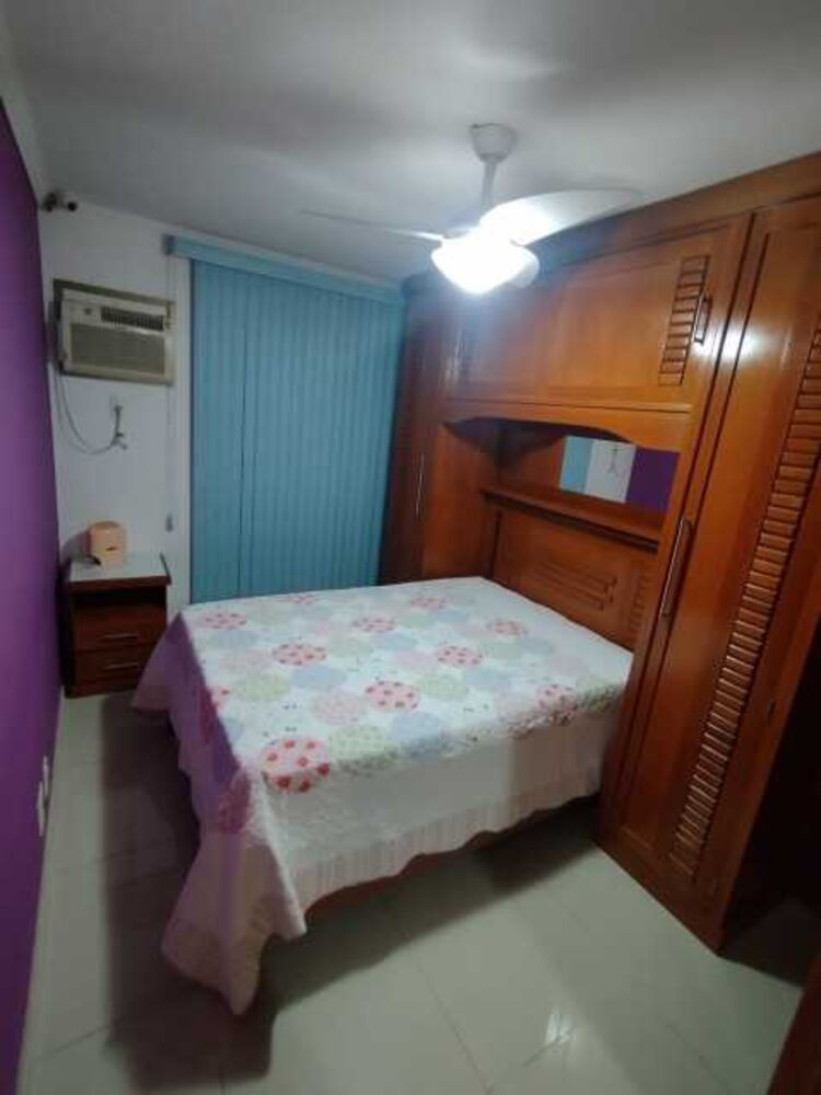 Apartamento, 4 quartos, 129 m² - Foto 17