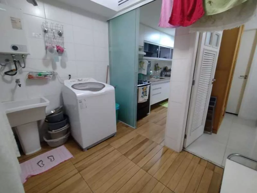 Apartamento, 4 quartos, 129 m² - Foto 26