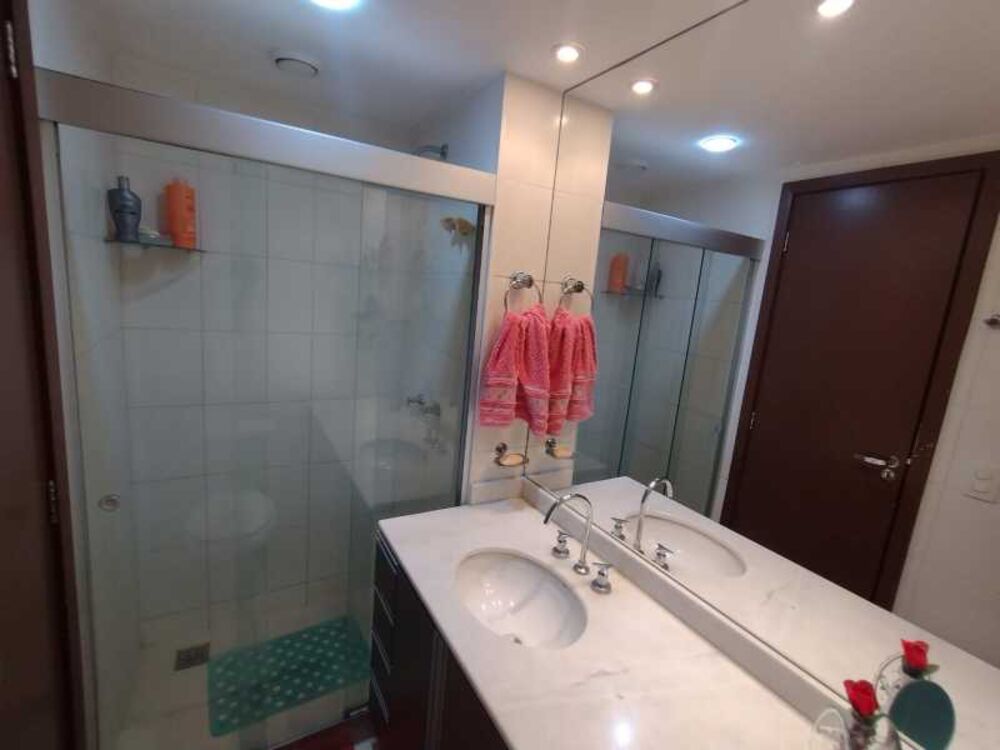 Apartamento, 4 quartos, 129 m² - Foto 15