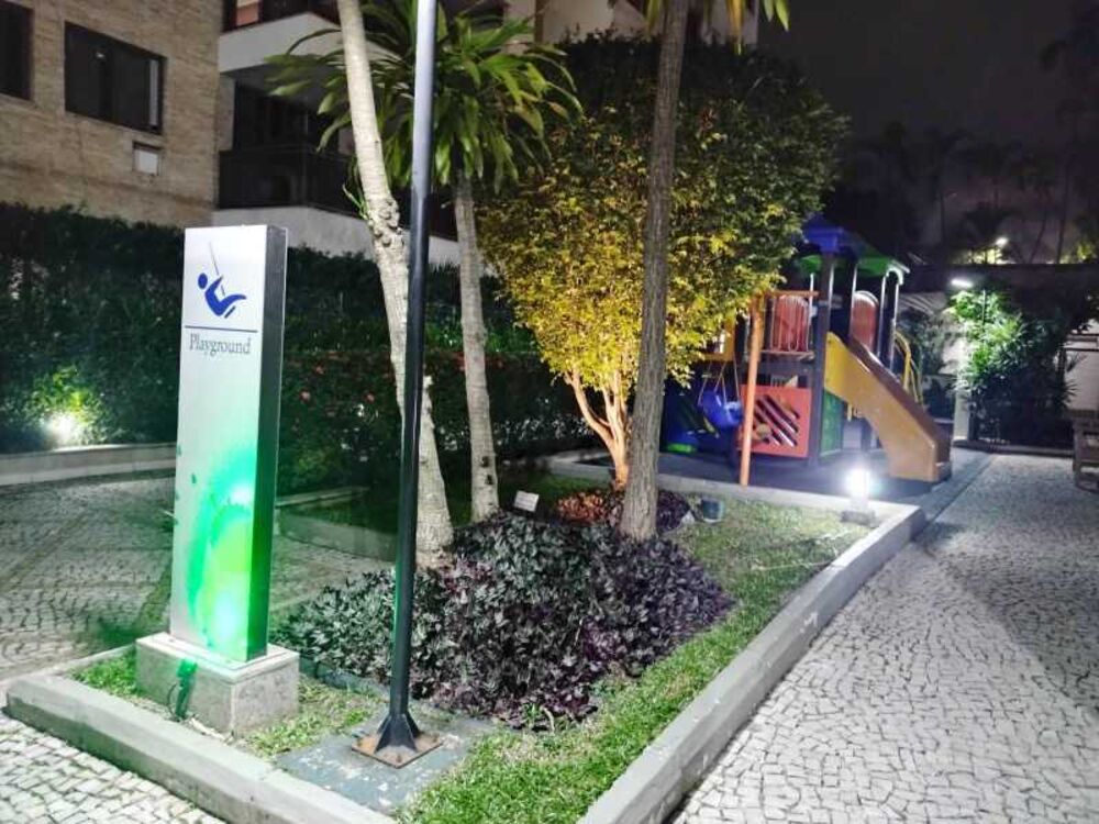 Apartamento, 4 quartos, 129 m² - Foto 4