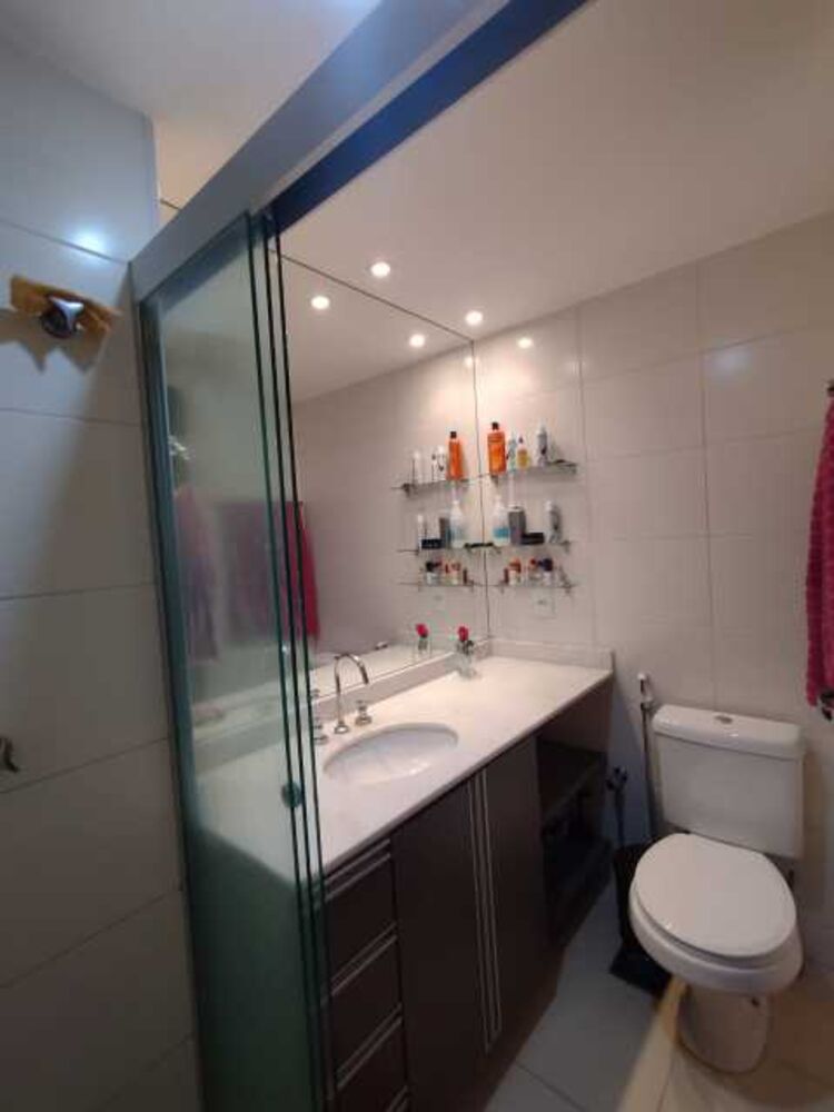 Apartamento, 4 quartos, 129 m² - Foto 16