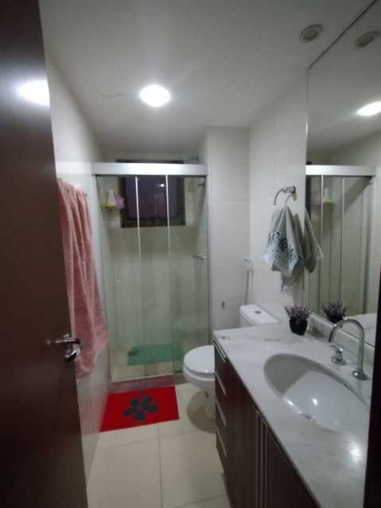 Apartamento, 4 quartos, 129 m² - Foto 19