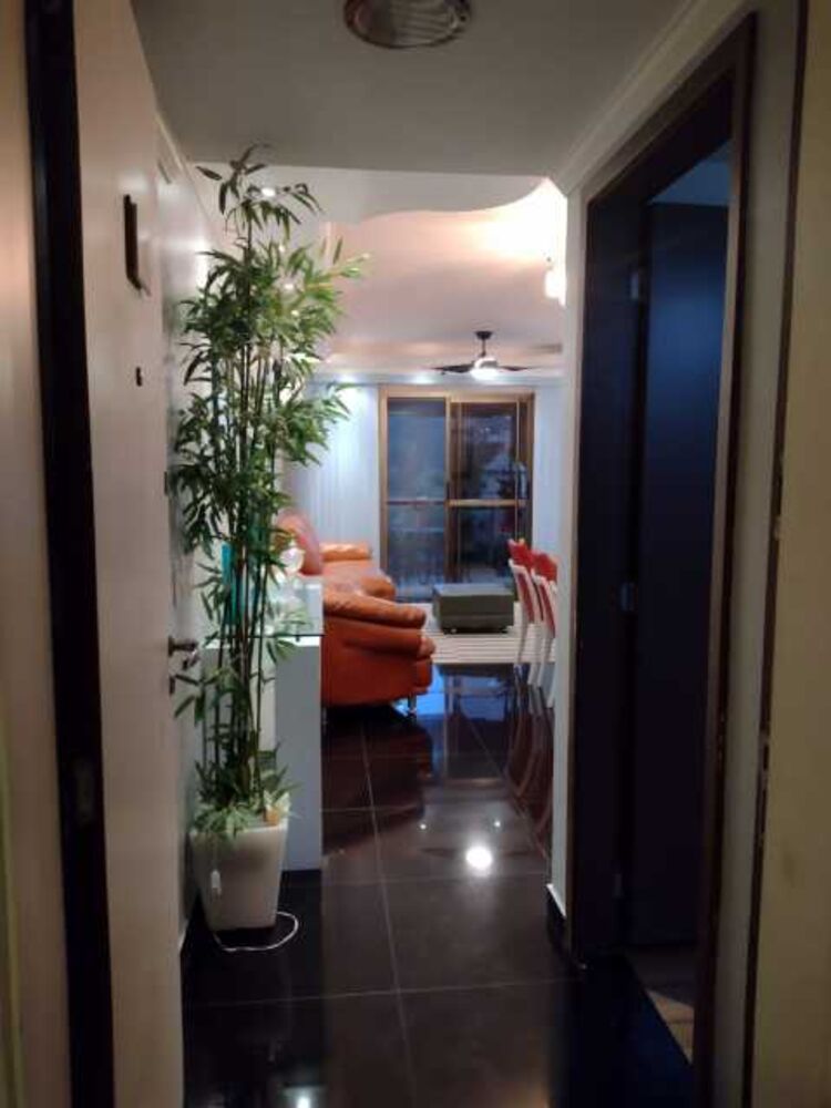 Apartamento, 4 quartos, 129 m² - Foto 9