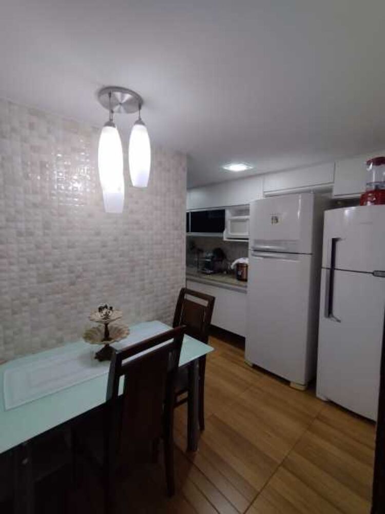 Apartamento, 4 quartos, 129 m² - Foto 21
