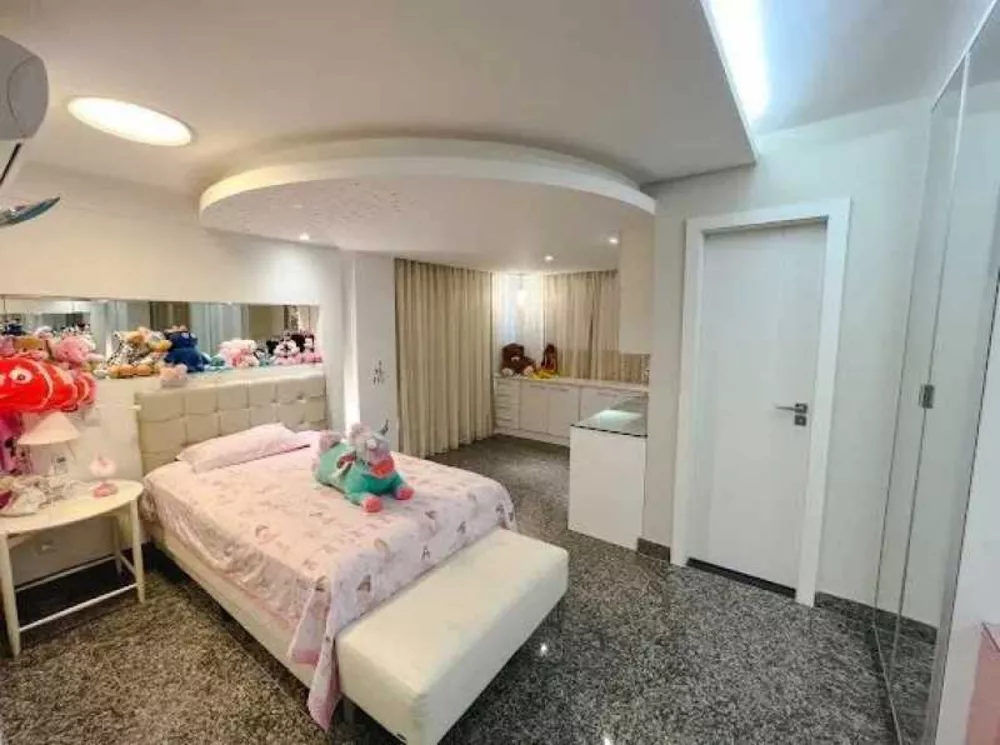 Casa de Condomínio, 5 quartos - Foto 8