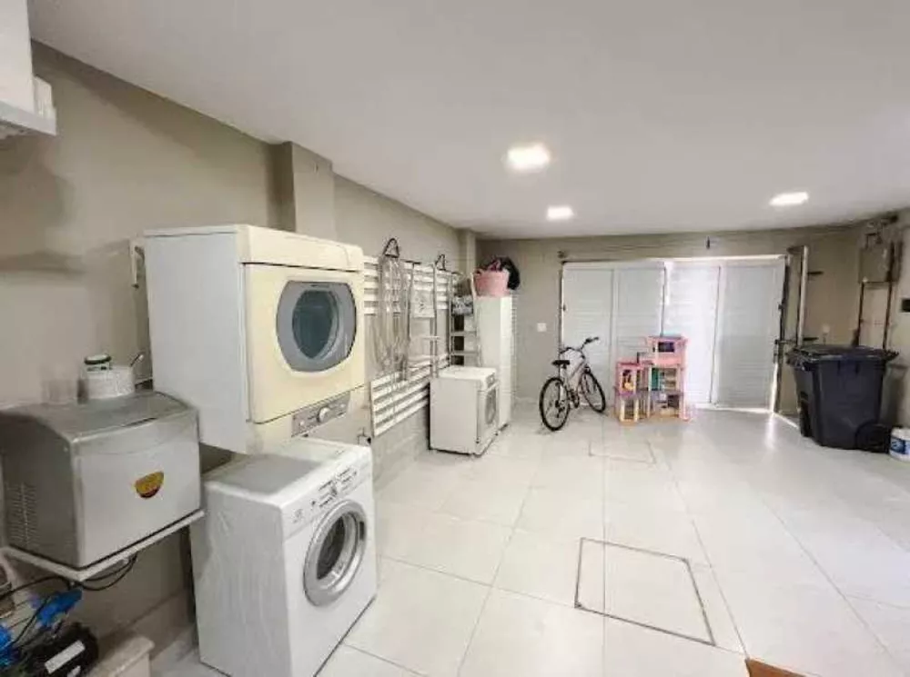 Casa de Condomínio, 5 quartos - Foto 4