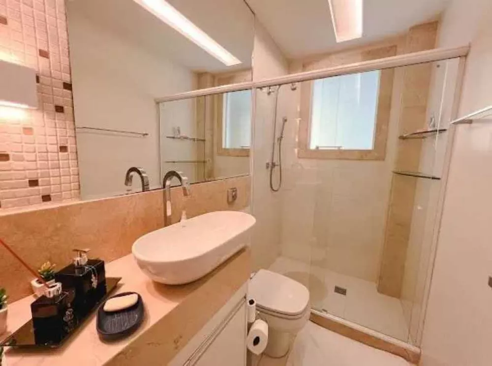 Casa de Condomínio, 5 quartos - Foto 7