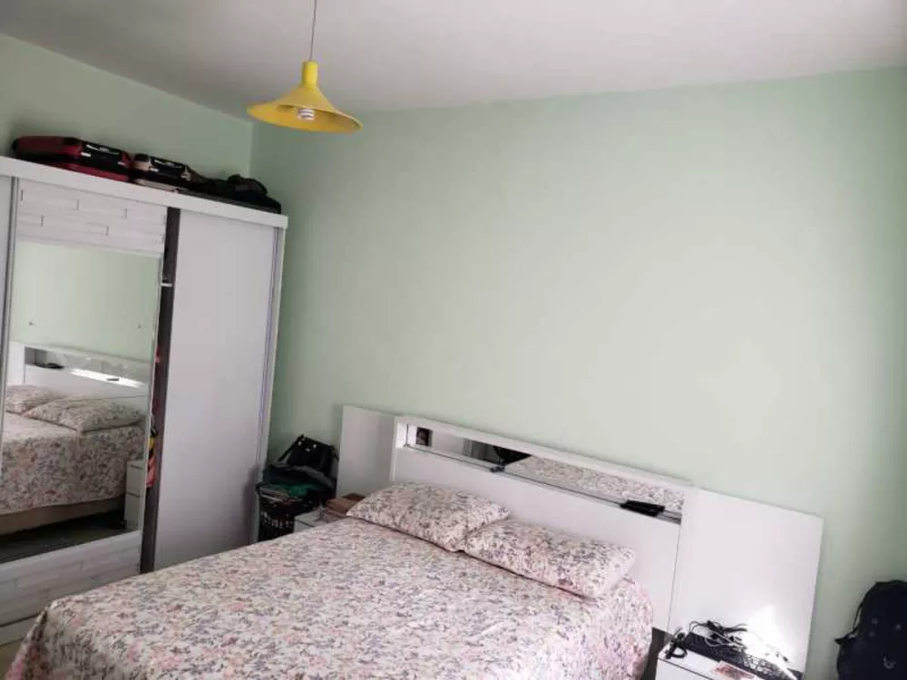 Casa de Vila, 2 quartos - Foto 3