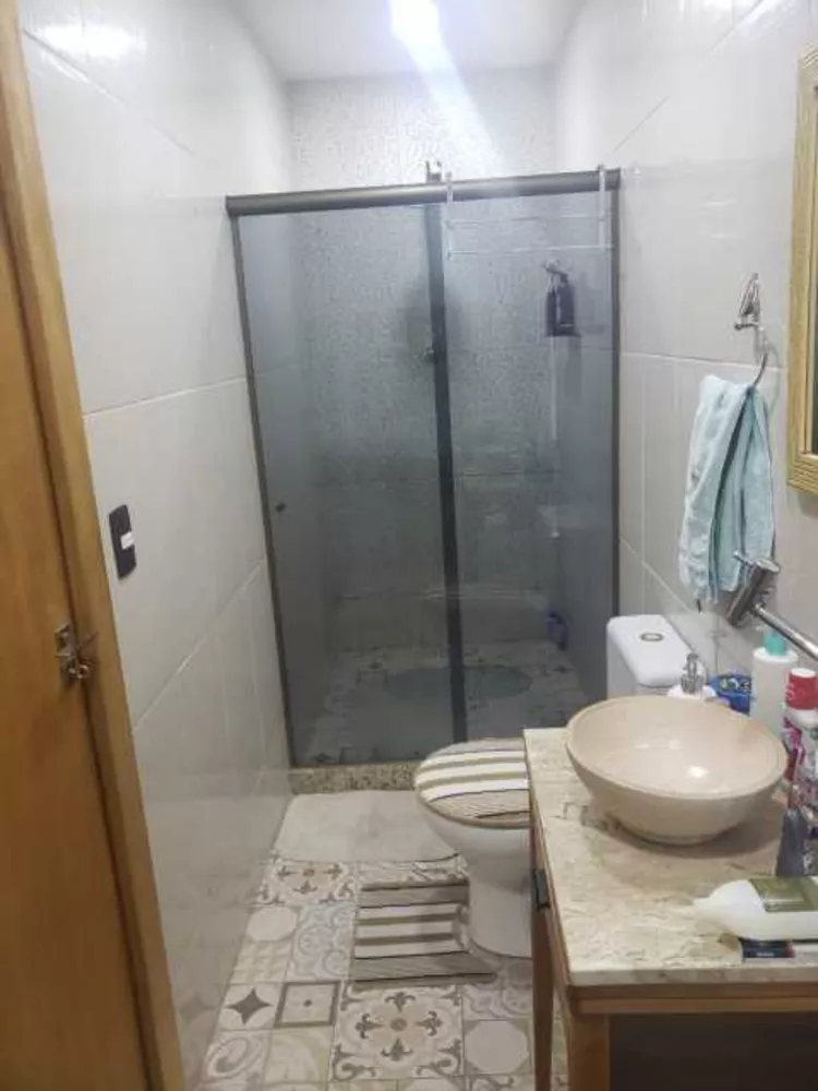 Casa de Vila, 2 quartos - Foto 7