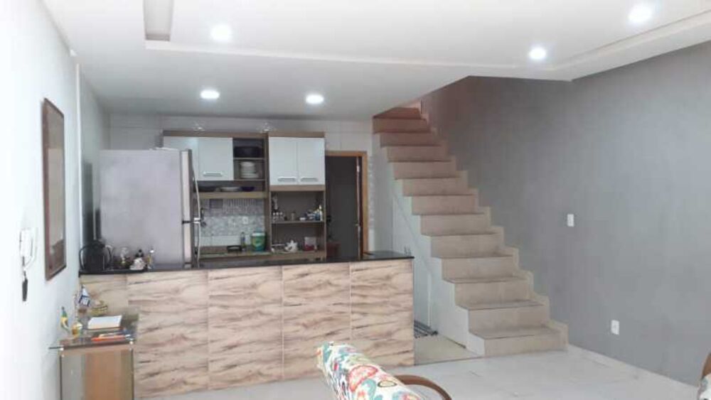Casa de Vila, 2 quartos - Foto 19