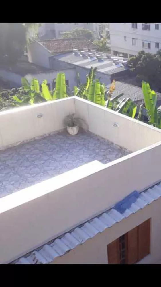 Casa de Vila, 2 quartos - Foto 4