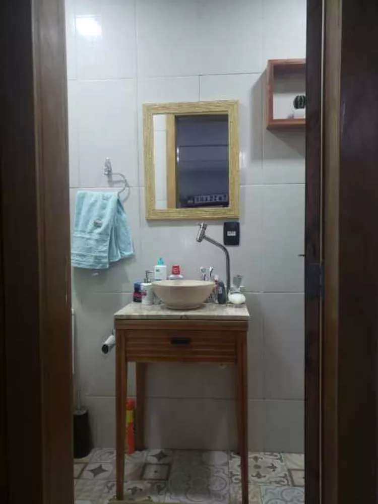 Casa de Vila, 2 quartos - Foto 8