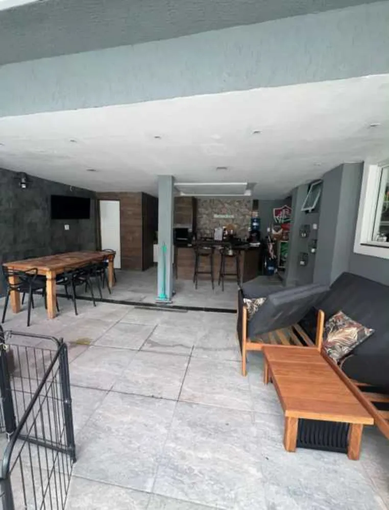 Casa de Condomínio, 4 quartos - Foto 4
