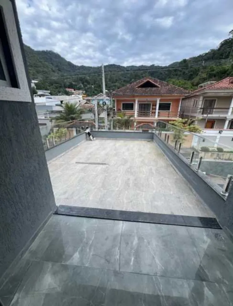 Casa de Condomínio, 4 quartos - Foto 12