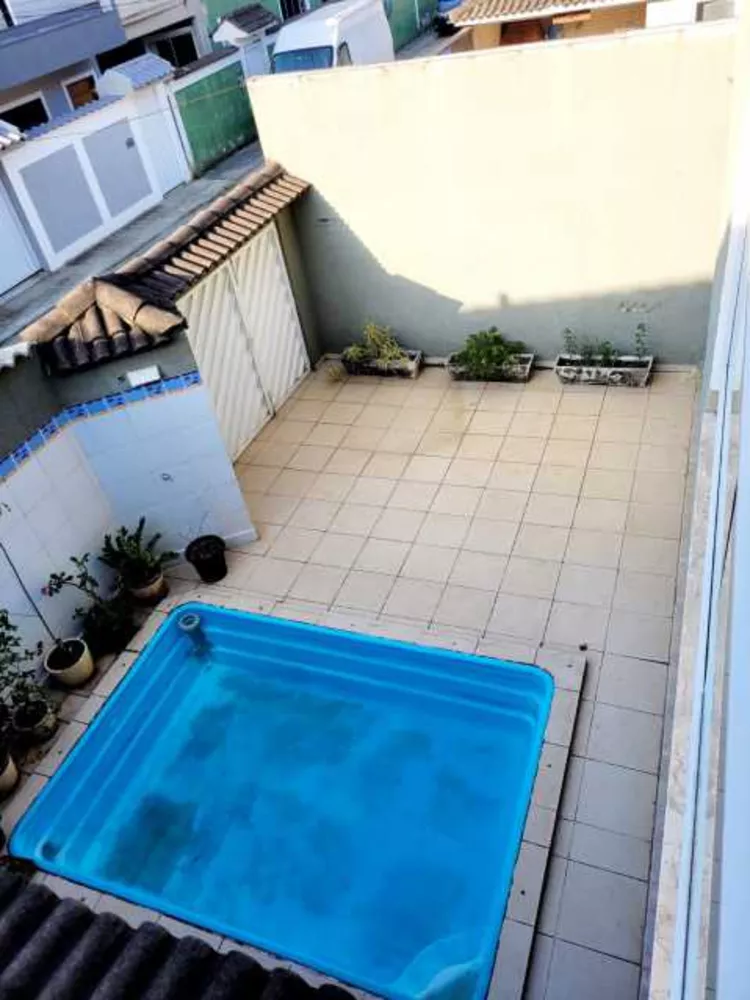 Casa de Condomínio, 3 quartos - Foto 10