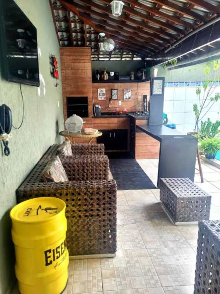 Casa de Condomínio, 3 quartos - Foto 26