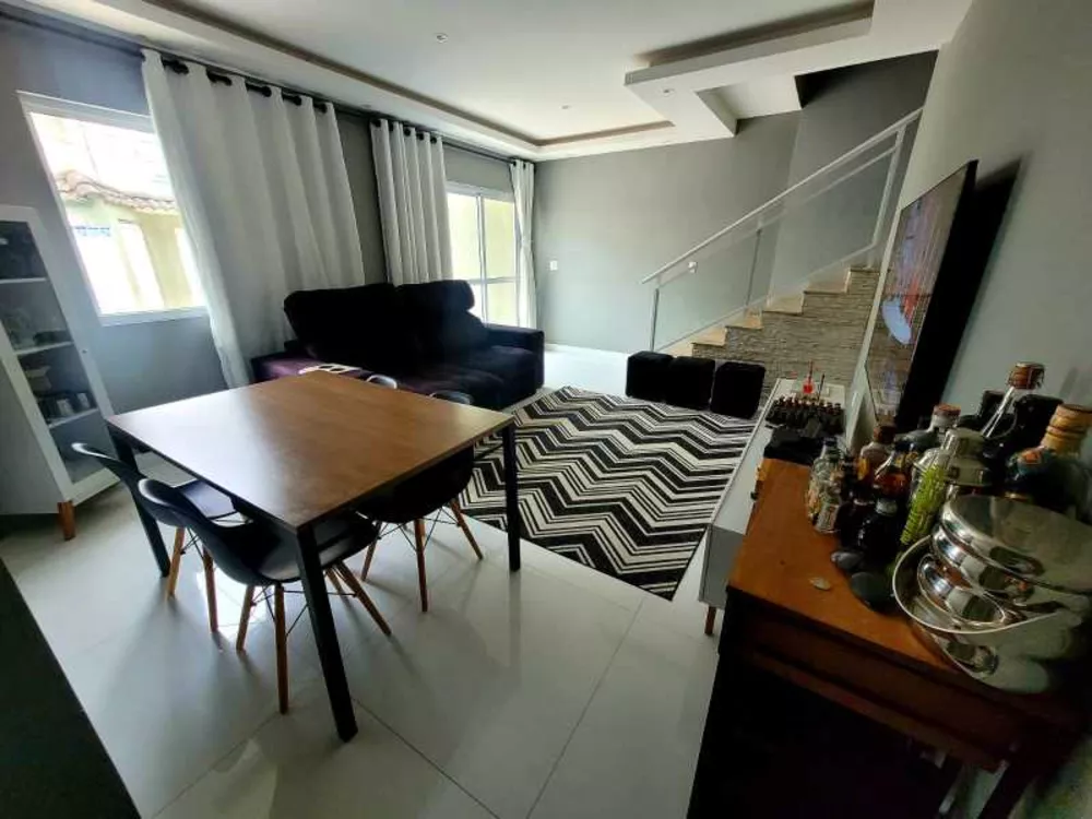 Casa de Condomínio, 3 quartos - Foto 25