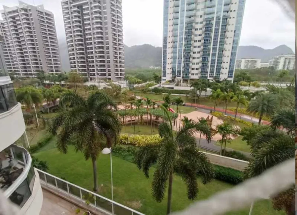 Apartamento, 2 quartos, 85 m² - Foto 10
