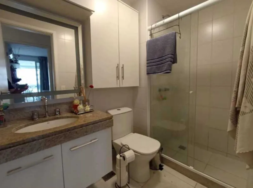 Apartamento, 2 quartos, 85 m² - Foto 9