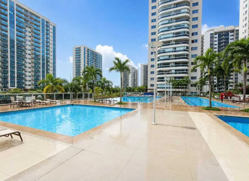 Apartamento, 2 quartos, 85 m² - Foto 1