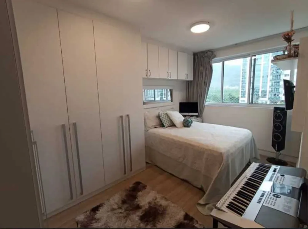 Apartamento, 2 quartos, 85 m² - Foto 4