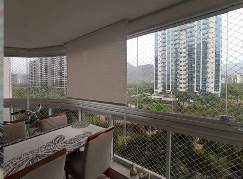 Apartamento, 2 quartos, 85 m² - Foto 5