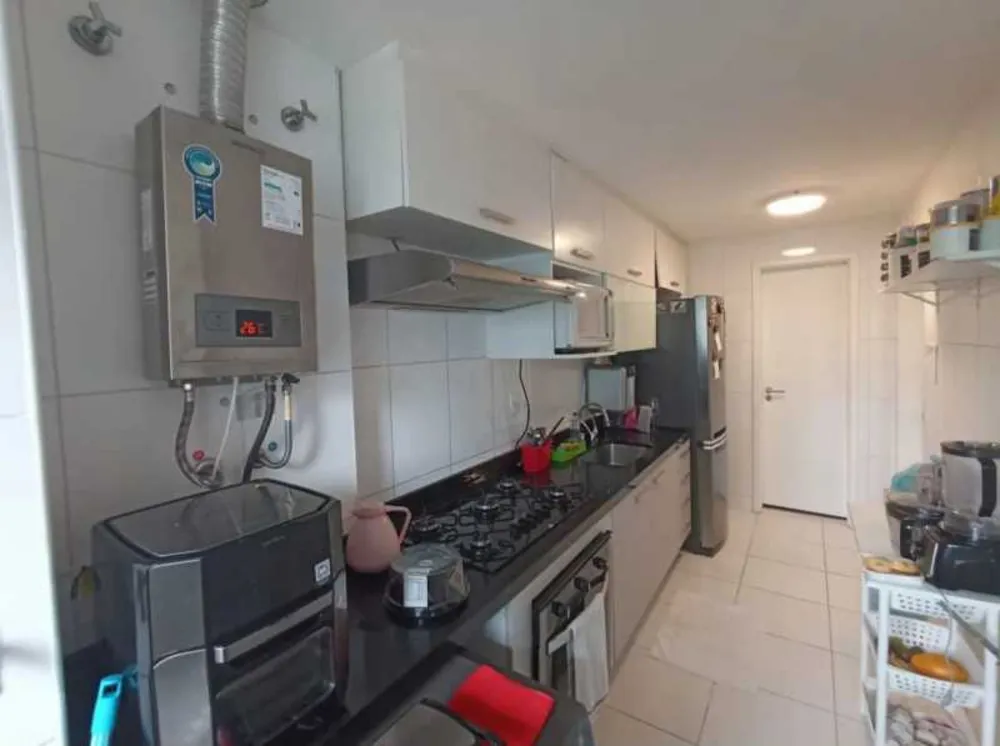 Apartamento, 2 quartos, 85 m² - Foto 6