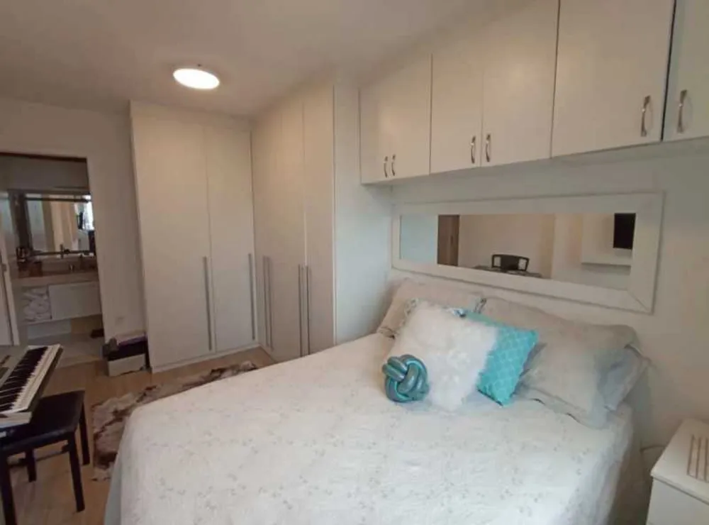 Apartamento, 2 quartos, 85 m² - Foto 2