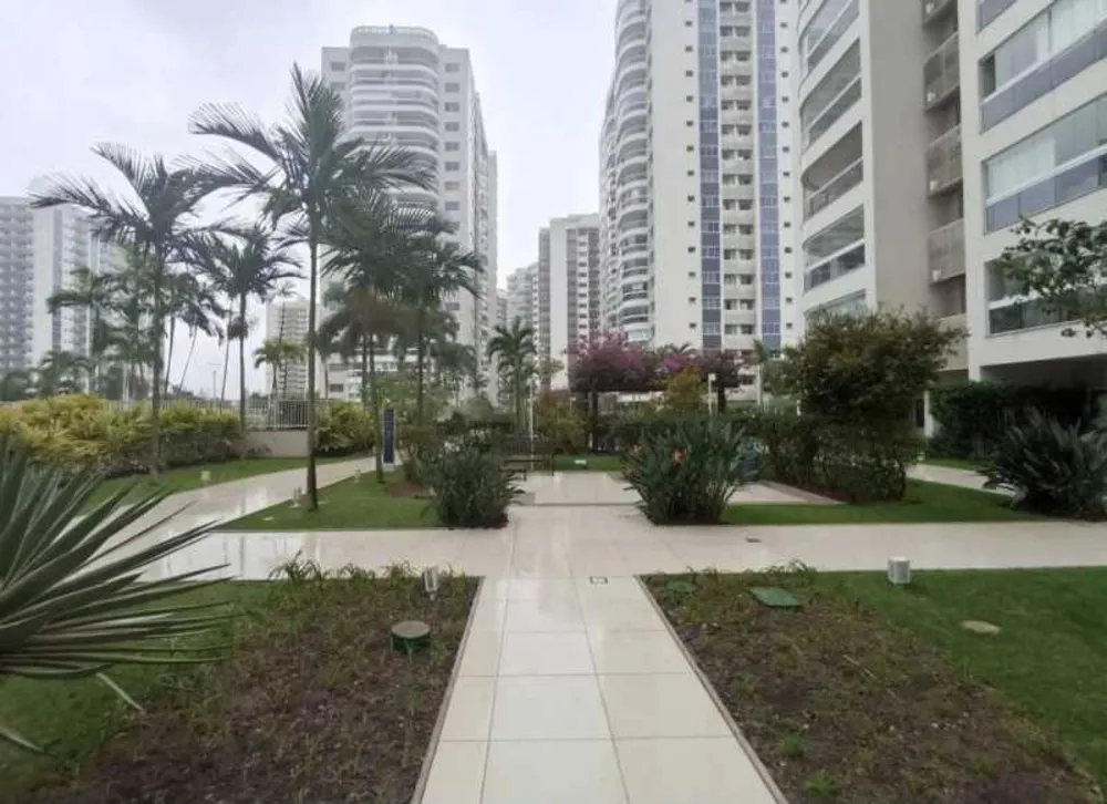 Apartamento, 2 quartos, 85 m² - Foto 8