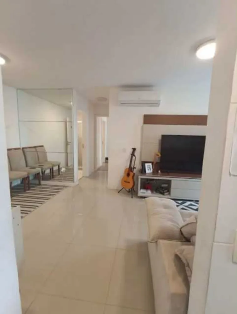 Apartamento, 2 quartos, 85 m² - Foto 3