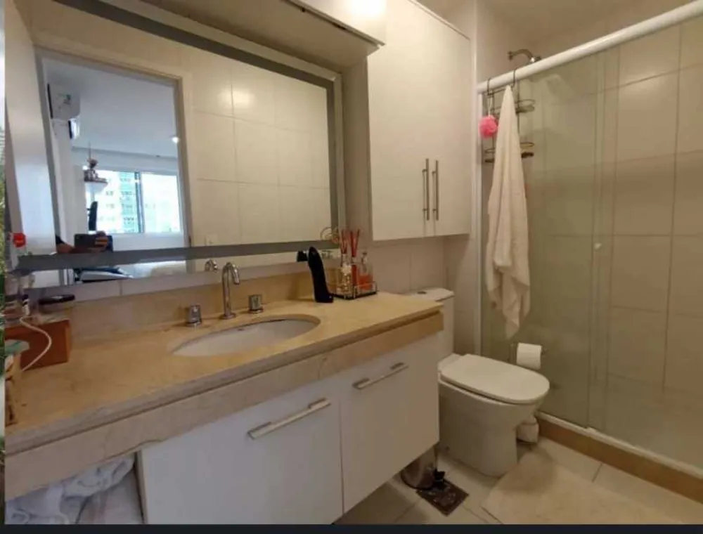 Apartamento, 2 quartos, 85 m² - Foto 11