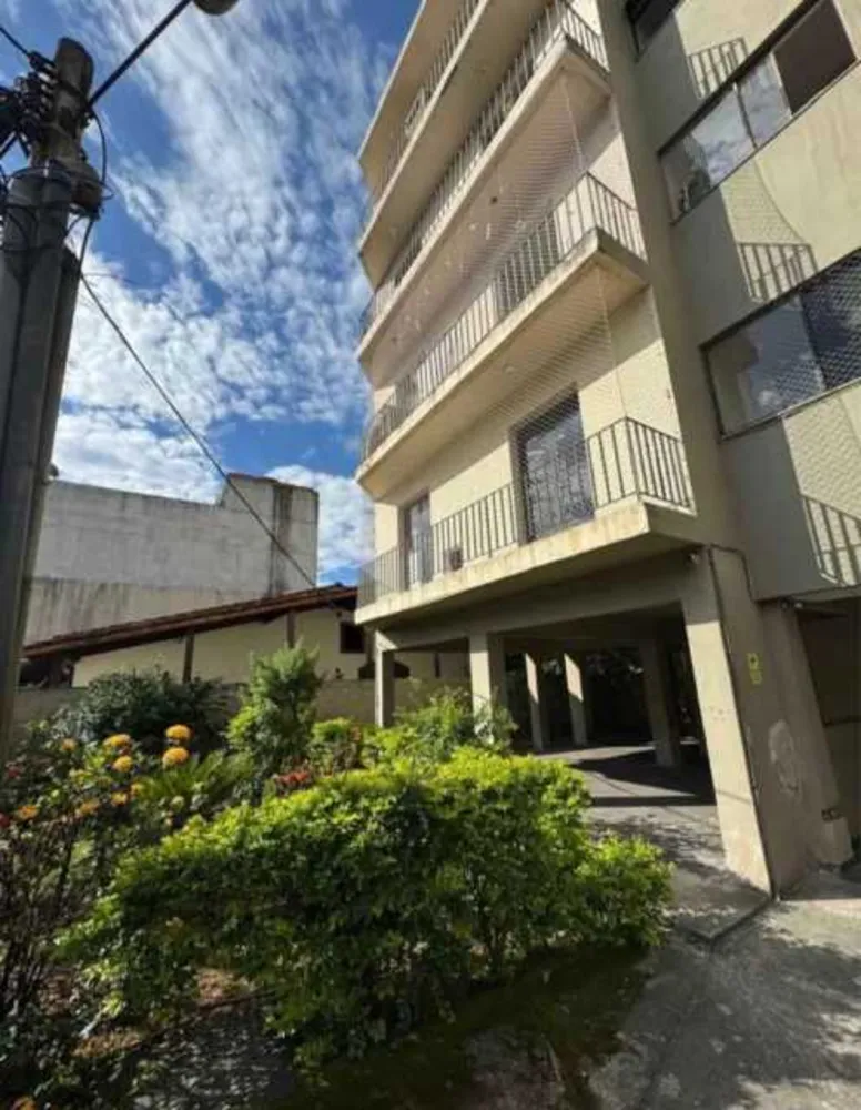 Apartamento, 2 quartos, 66 m² - Foto 1