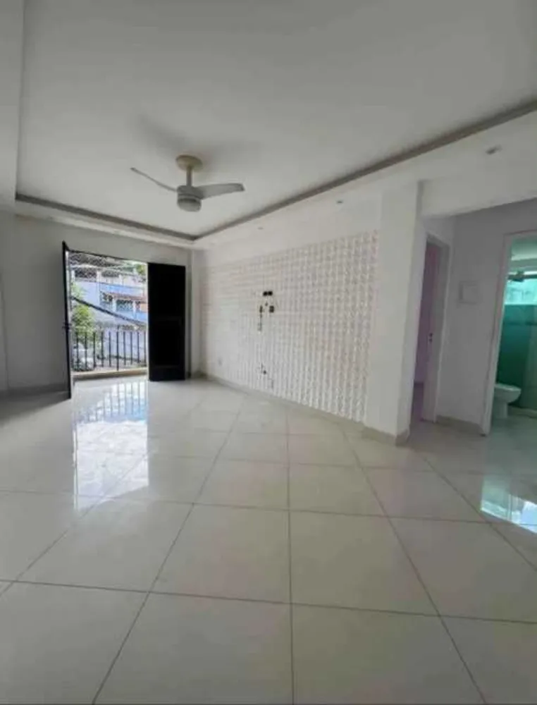 Apartamento, 2 quartos, 66 m² - Foto 2