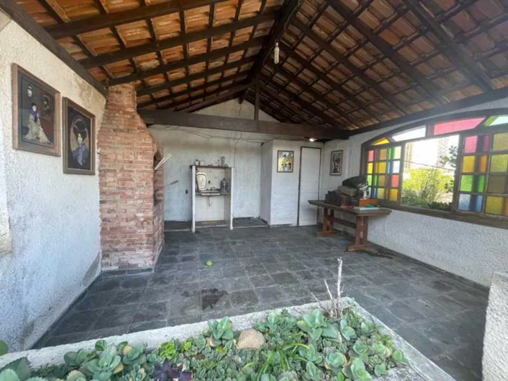 Casa de Condomínio, 4 quartos - Foto 9