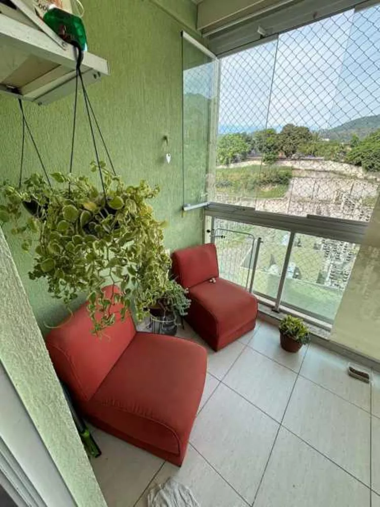 Cobertura, 2 quartos, 137 m² - Foto 3
