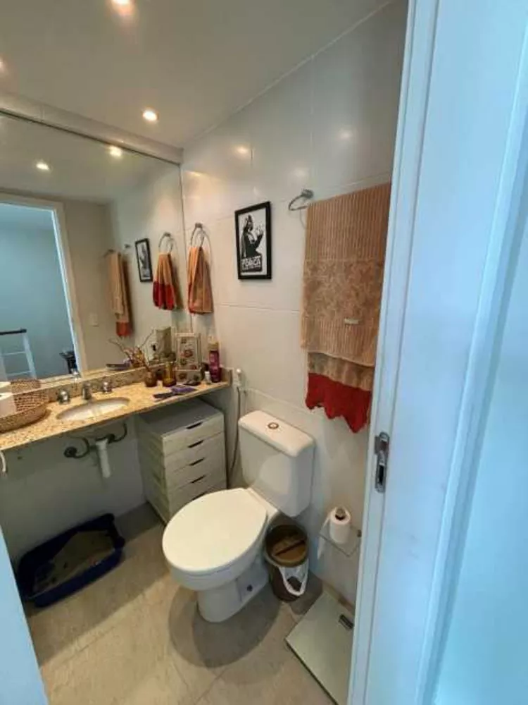 Cobertura, 2 quartos, 137 m² - Foto 13