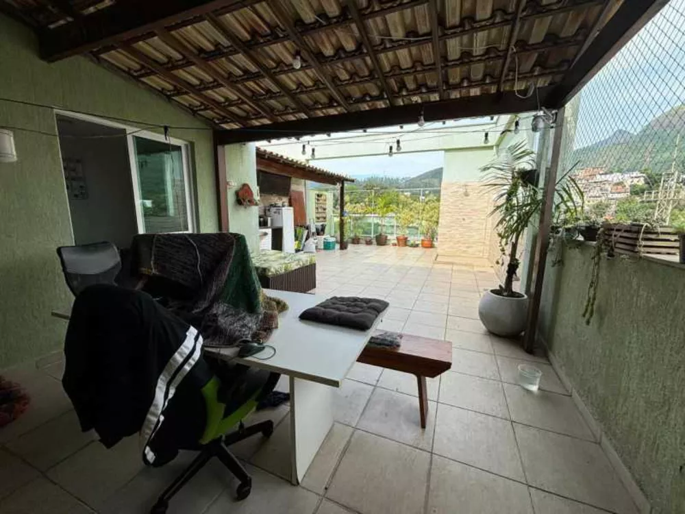 Cobertura, 2 quartos, 137 m² - Foto 9