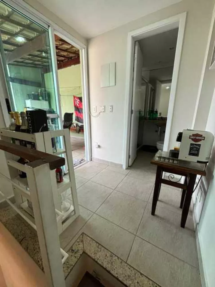Cobertura, 2 quartos, 137 m² - Foto 4