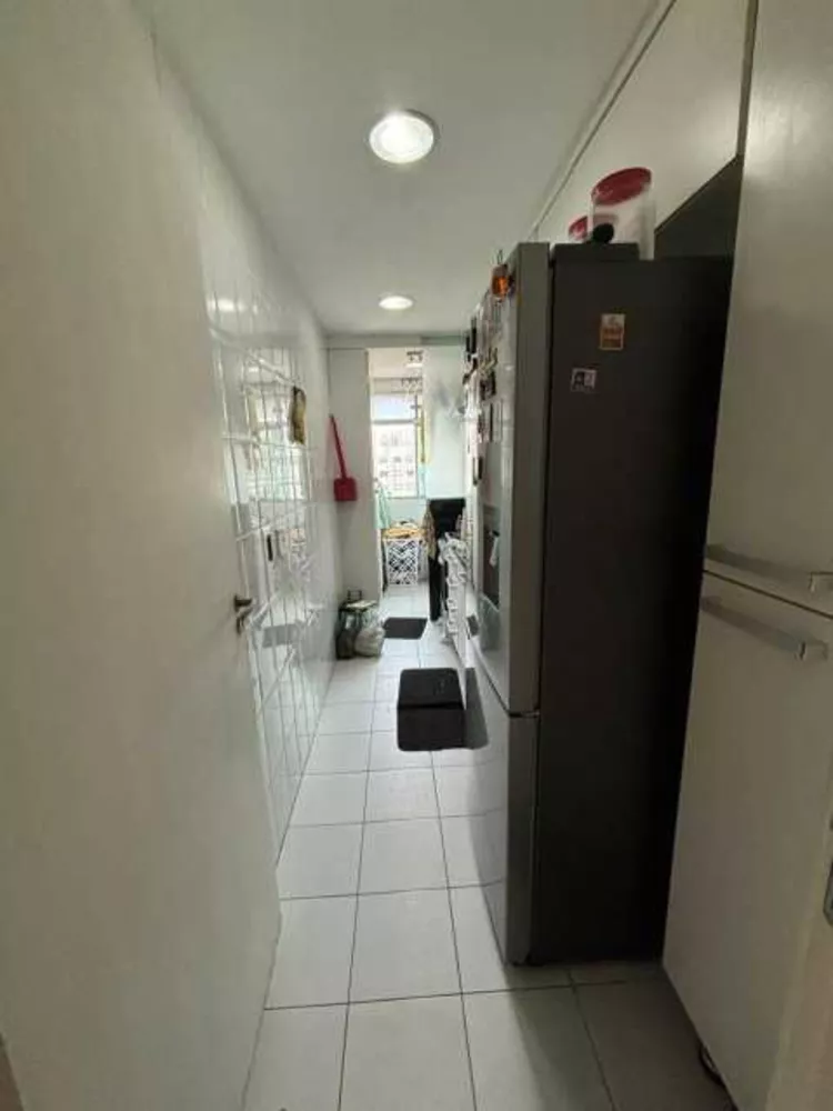 Cobertura, 2 quartos, 137 m² - Foto 10
