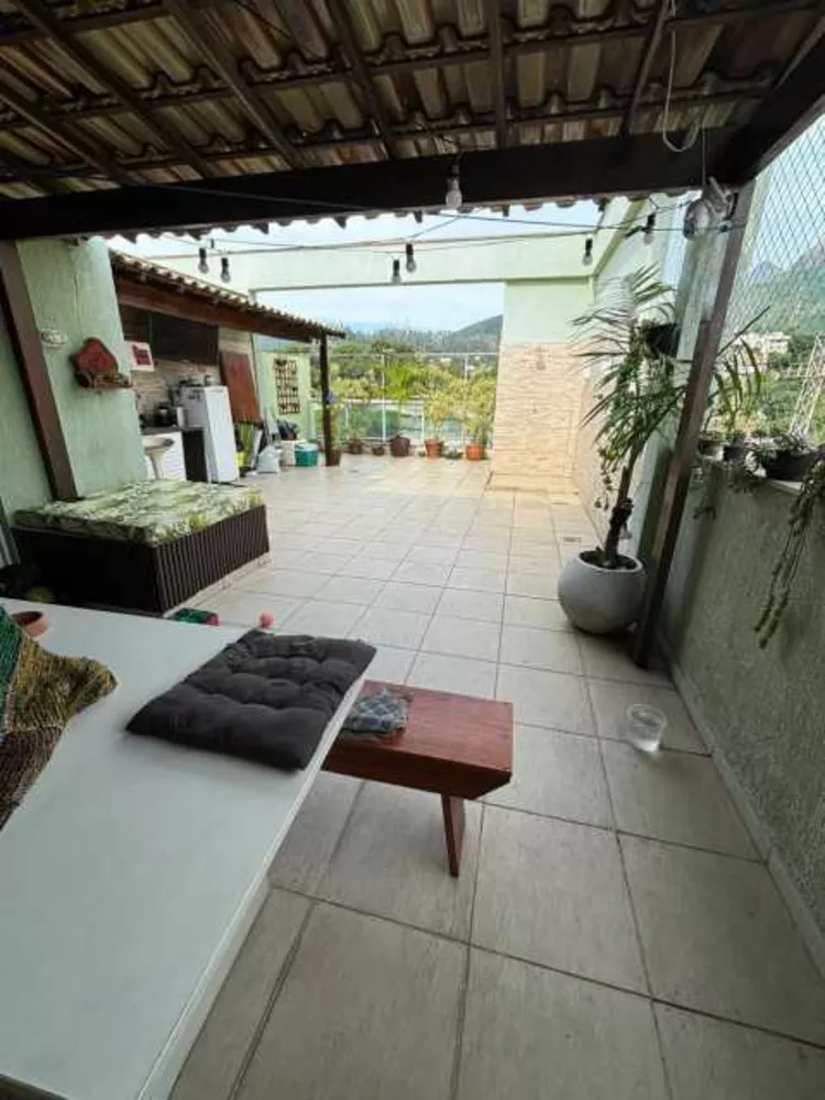 Cobertura, 2 quartos, 137 m² - Foto 11